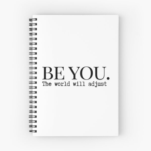 Item preview, Be You.  The world will adjust  designed and sold by CharmStudio.