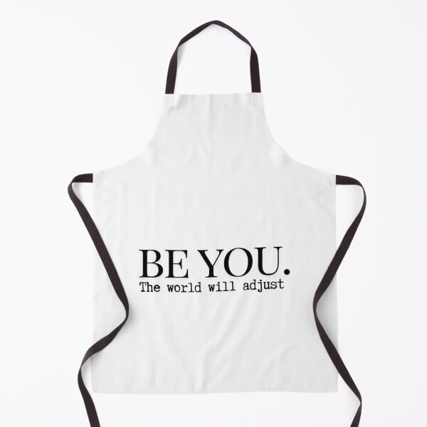 Item preview, Be You.  The world will adjust  designed and sold by CharmStudio.