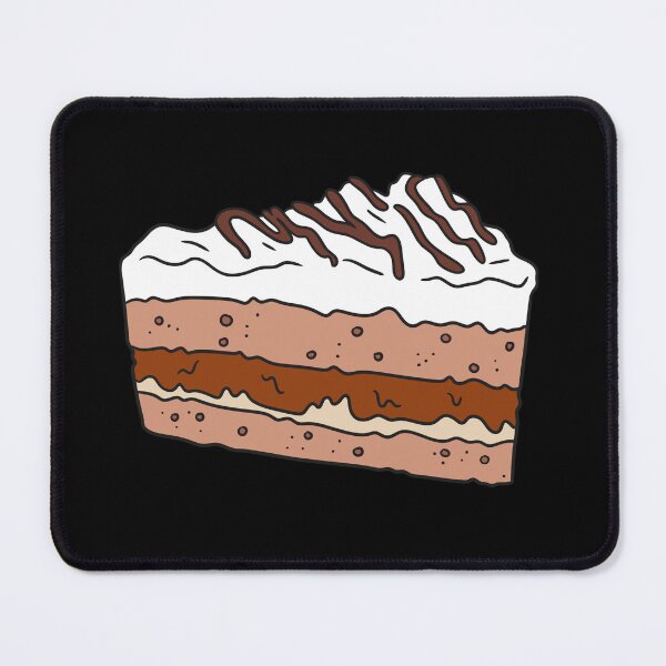 Item preview, MEXICO - Torta Tres Leches designed and sold by smilefgc.