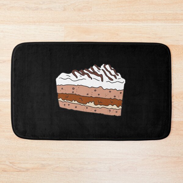 Item preview, MEXICO - Torta Tres Leches designed and sold by smilefgc.