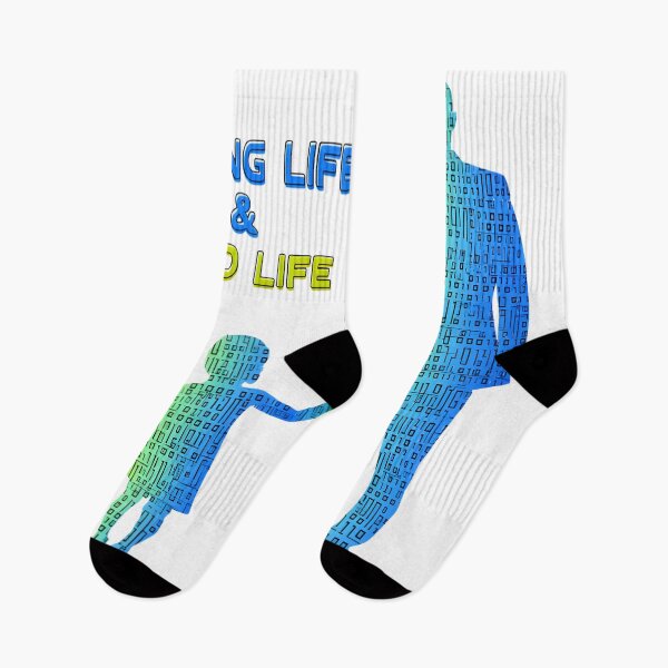Item preview, Coding Life & Dad Life Digital Art | Geeky Father’s Day Print | Gift for Programmer Dads 2025 designed and sold by AnnDesignStudio.