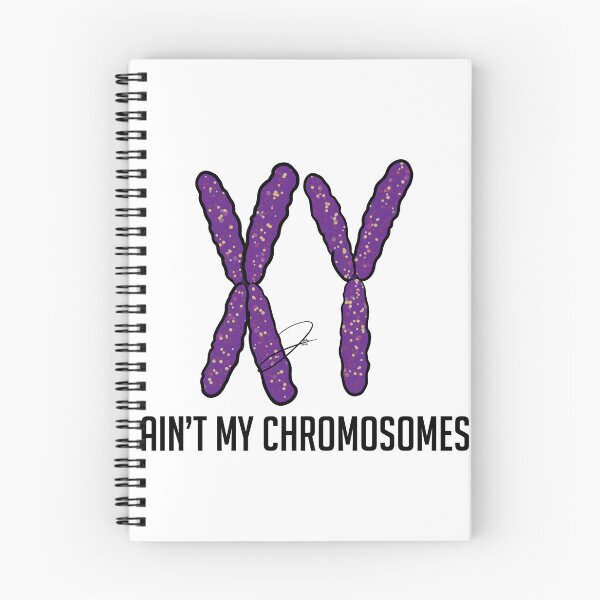Item preview, XY Ain’t my chromosomes designed and sold by JaeLucasta.