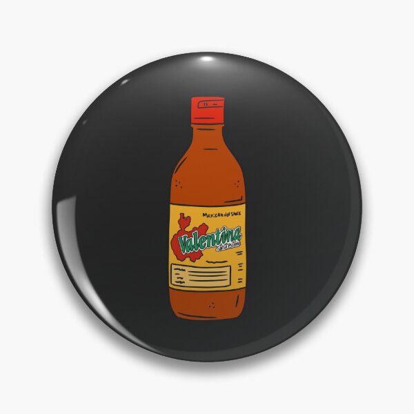 Item preview, MEXICO - Salsa Valentina designed and sold by smilefgc.