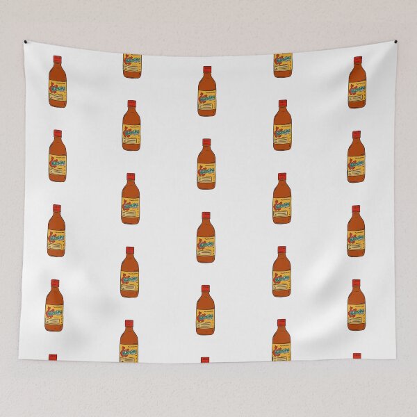 Item preview, MEXICO - Salsa Valentina designed and sold by smilefgc.