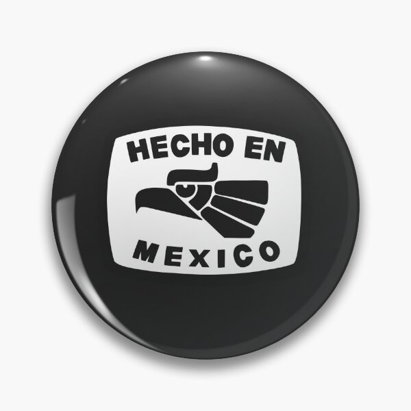 Item preview, MEXICO - Hecho en Mexico designed and sold by smilefgc.