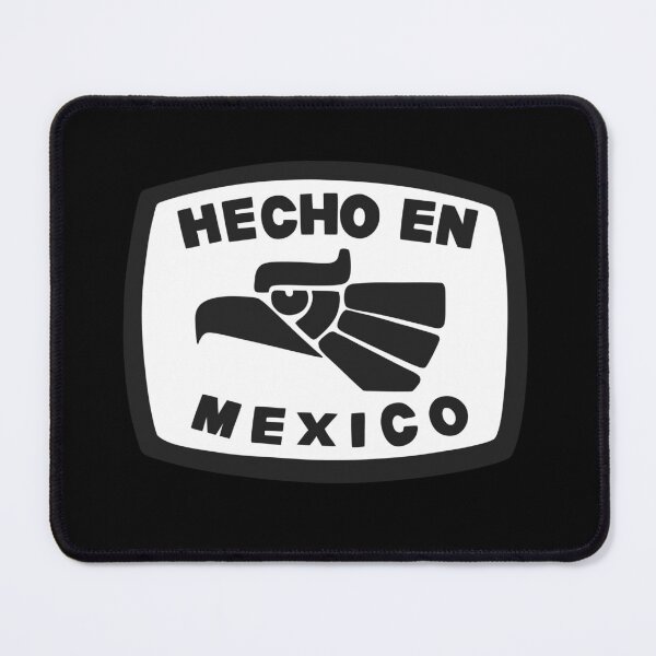Item preview, MEXICO - Hecho en Mexico designed and sold by smilefgc.