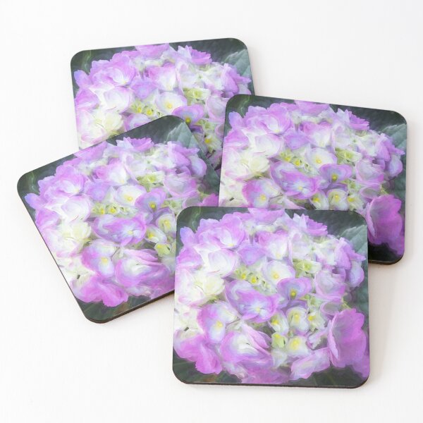 Item preview, Hydrangea Macrophylla Blue Hydrangea X105 designed and sold by RichFrancoCars.