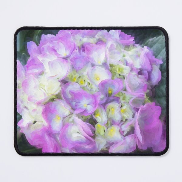 Item preview, Hydrangea Macrophylla Blue Hydrangea X105 designed and sold by RichFrancoCars.