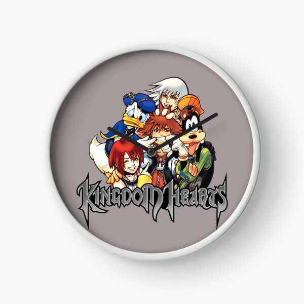 Artikel-Vorschau von Kingdom Hearts, designt und verkauft von Zabuza70.