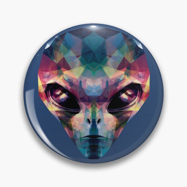 Item preview, The Aliens Among us designed and sold by MemeHodlr.