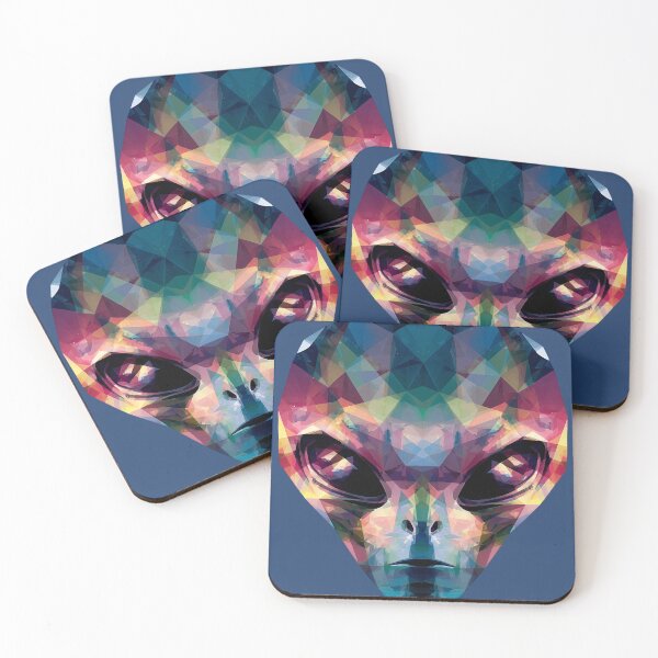 Item preview, Los extraterrestres entre nosotros designed and sold by MemeHodlr.