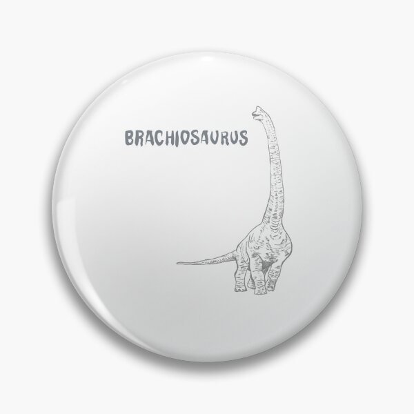 Item preview, Brachiosaurus Dinosaur designed and sold by ArtByLakmini.