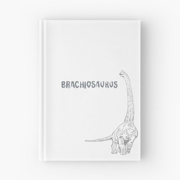 Item preview, Brachiosaurus Dinosaur designed and sold by ArtByLakmini.