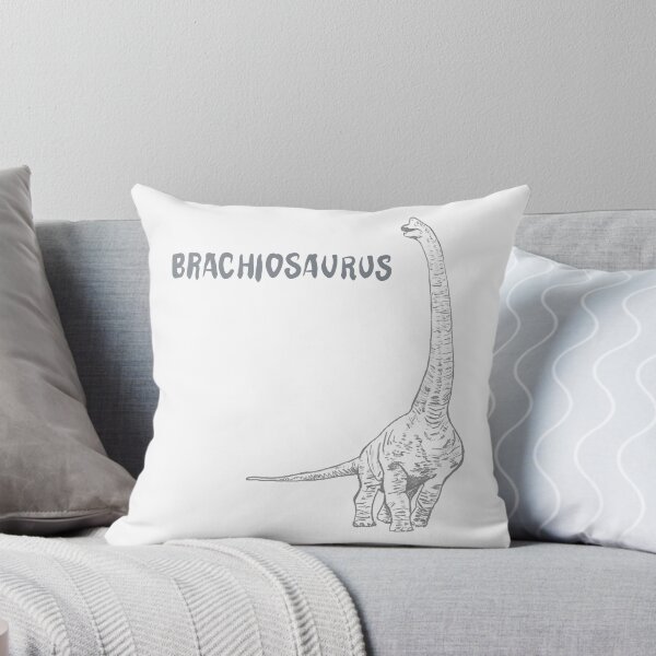 Artikelvorschau, Brachiosaurus-Dinosaurier entworfen und verkauft von ArtByLakmini.