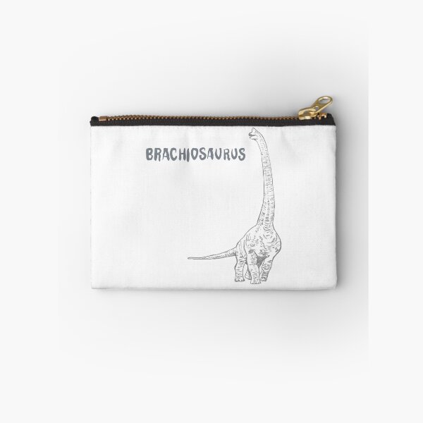 Item preview, Brachiosaurus Dinosaur designed and sold by ArtByLakmini.