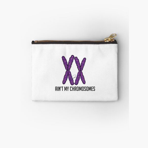 Item preview, XX Ain’t my chromosomes  designed and sold by JaeLucasta.