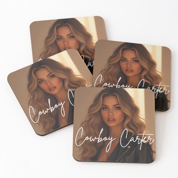 Item preview, Bey!  Cowboy Carter Rules designed and sold by Dan Farsaci.