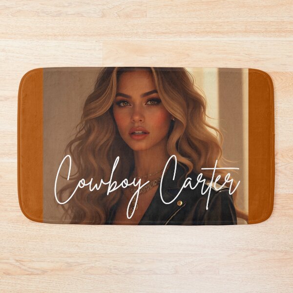 Item preview, Bey!  Cowboy Carter Rules designed and sold by Dan Farsaci.