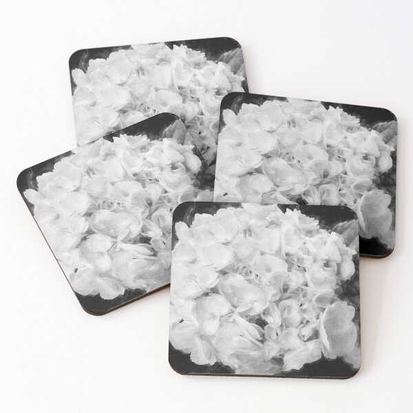 Item preview,  Hydrangea Macrophylla Blue Hydrangea X106 designed and sold by RichFrancoCars.