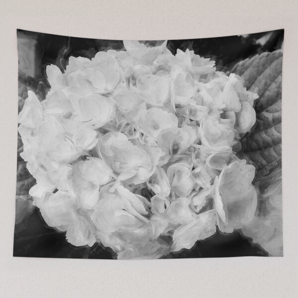 Item preview,  Hydrangea Macrophylla Blue Hydrangea X106 designed and sold by RichFrancoCars.