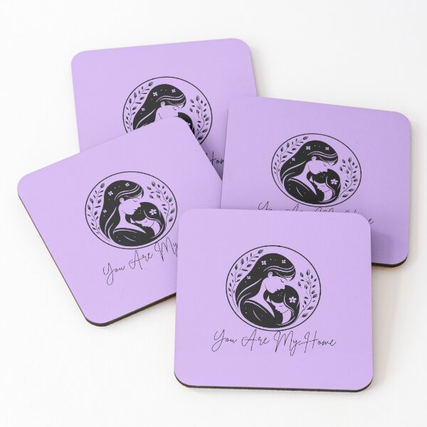 Item preview, You Are My Home designed and sold by TheSistersDuo.