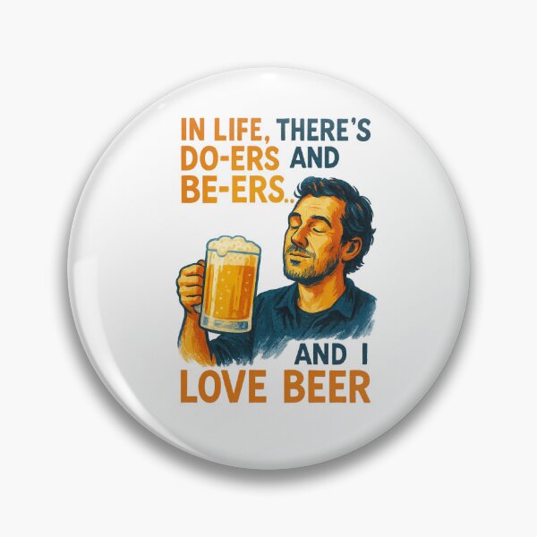 Item preview, Be-ers and Do-ers designed and sold by edofede.