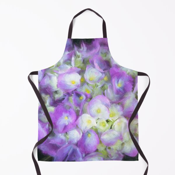 Item preview, Hydrangea Macrophylla Blue Hydrangea X108 designed and sold by RichFrancoCars.
