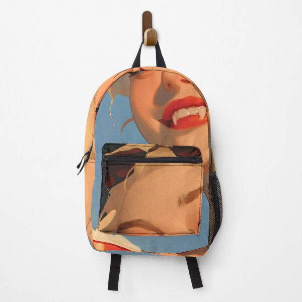 Item preview, Beach Vampire  designed and sold by Joeartzz.