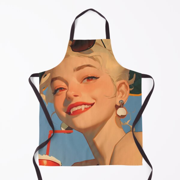 Item preview, Beach Vampire designed and sold by Joeartzz.