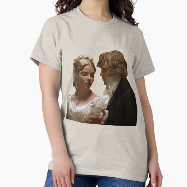 Item preview, Knightley and Emma Dancing (2020) designed and sold by ZiaMI.