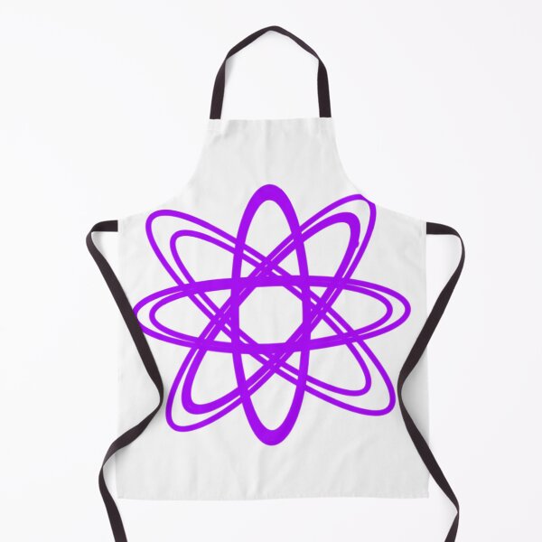 Item preview, Purple atom aesthetic designed and sold by Jjc59.