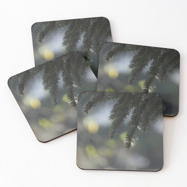 Item preview, evergreen designed and sold by Ashley’sAnimalz.