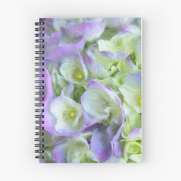 Item preview, Hortensia Macrophylla Hortensia Azul X109 designed and sold by RichFrancoCars.