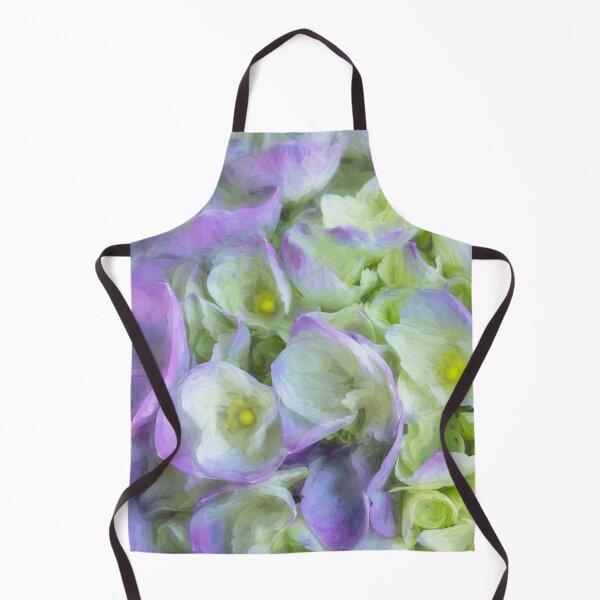 Item preview, Hydrangea Macrophylla Blue Hydrangea X109 designed and sold by RichFrancoCars.