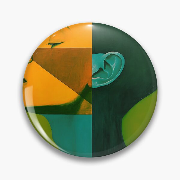 Item preview, Fragmented Silence designed and sold by daila70.