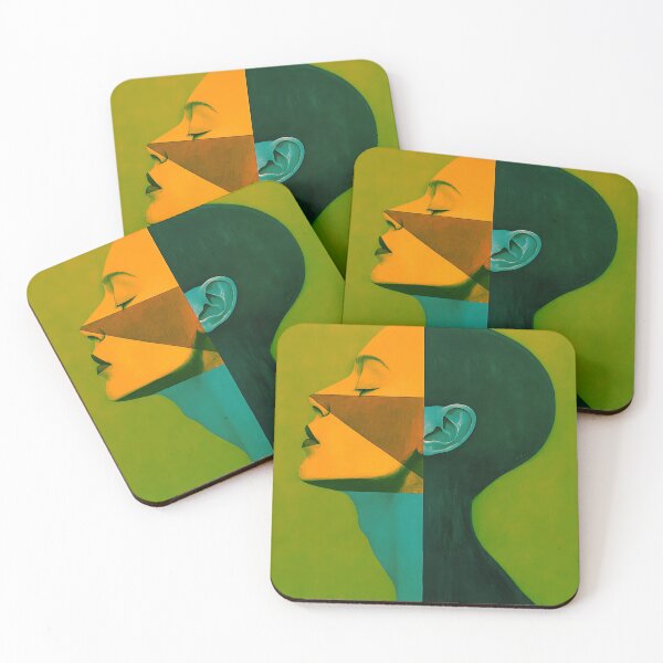 Item preview, Fragmented Silence designed and sold by daila70.