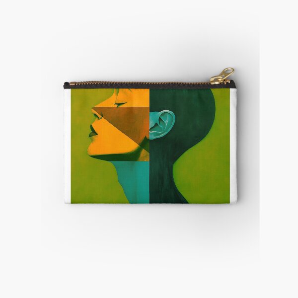 Item preview, Fragmented Silence designed and sold by daila70.