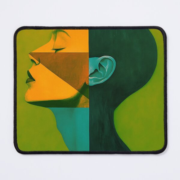 Item preview, Fragmented Silence designed and sold by daila70.