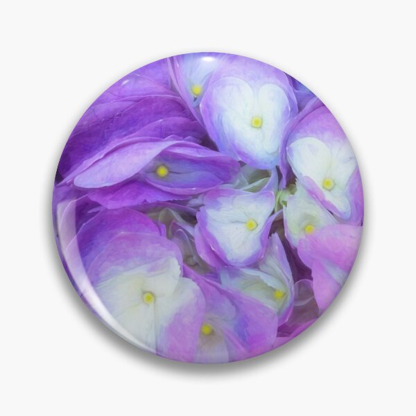Item preview,  Hydrangea Macrophylla Blue Hydrangea X110 designed and sold by RichFrancoCars.