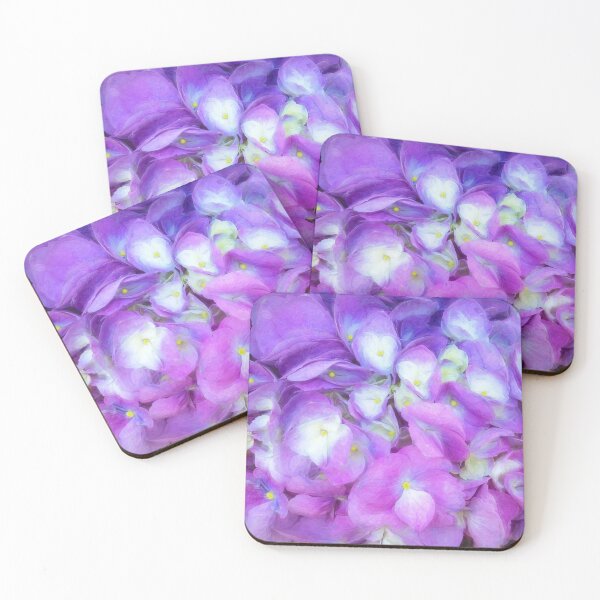 Item preview,  Hydrangea Macrophylla Blue Hydrangea X110 designed and sold by RichFrancoCars.