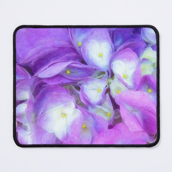 Item preview,  Hydrangea Macrophylla Blue Hydrangea X110 designed and sold by RichFrancoCars.