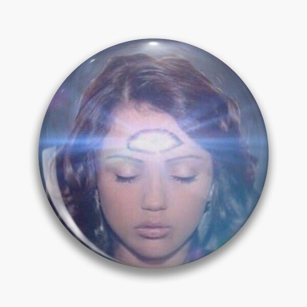 Item preview, Miley Cyrus The Oracle designed and sold by ItsFashionHun.