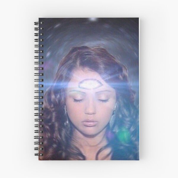 Item preview, Miley Cyrus The Oracle designed and sold by ItsFashionHun.