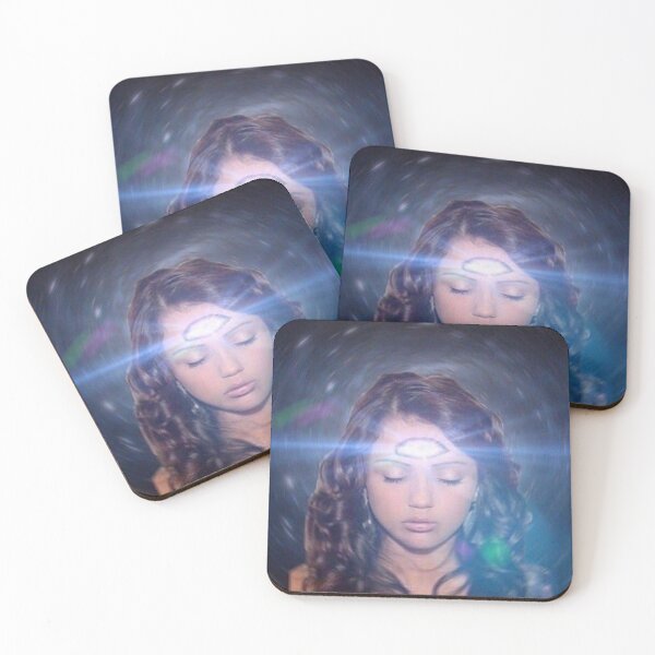 Item preview, Miley Cyrus The Oracle designed and sold by ItsFashionHun.