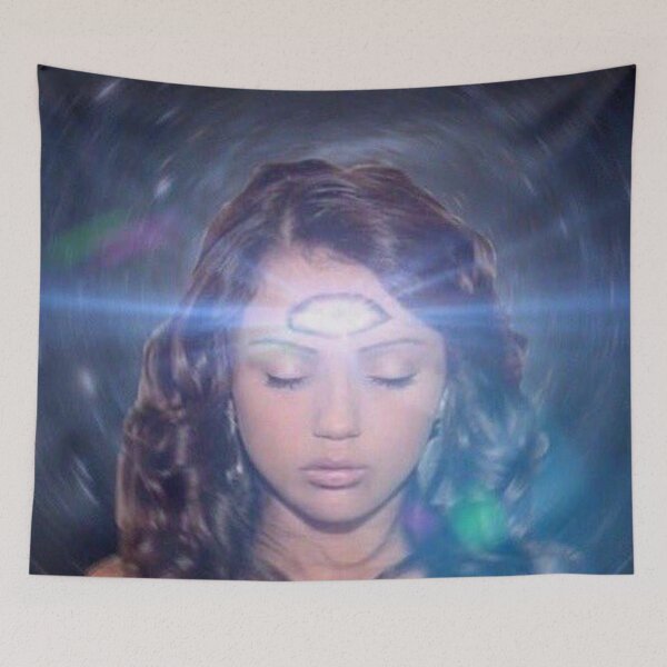 Item preview, Miley Cyrus The Oracle designed and sold by ItsFashionHun.
