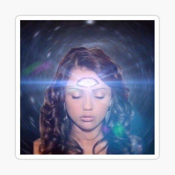 Item preview, Miley Cyrus The Oracle designed and sold by ItsFashionHun.