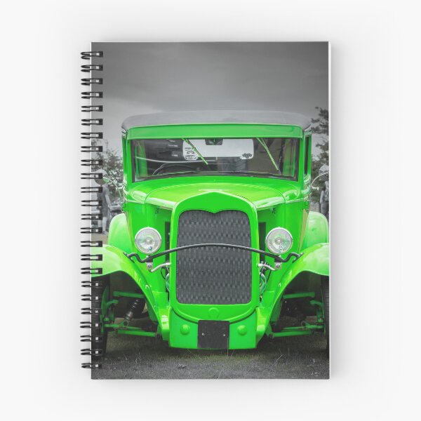 Item preview, Green Car designed and sold by JEZ22.