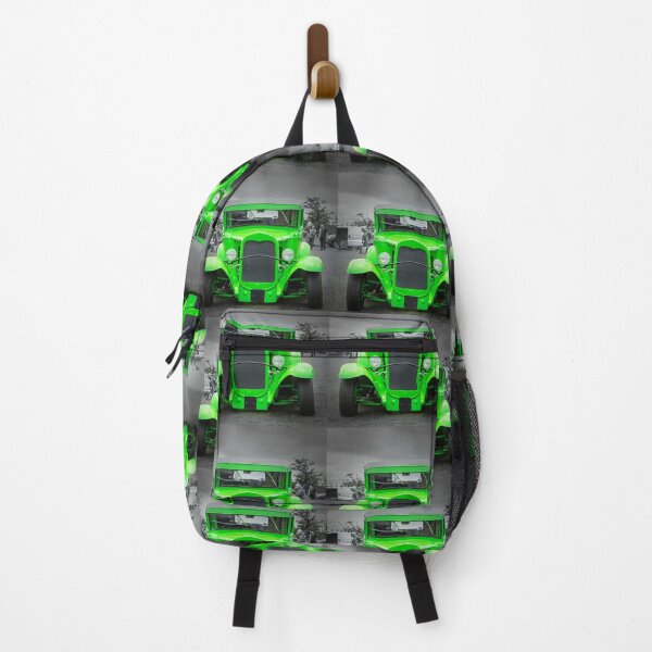 Item preview, Green Car designed and sold by JEZ22.