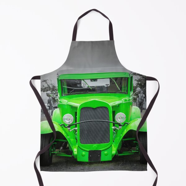 Item preview, Green Car designed and sold by JEZ22.