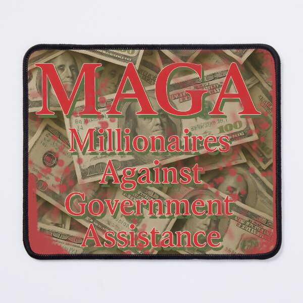 Item preview, MAGA- Not what you thought designed and sold by oriyovel.
